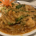 恵比寿 ガパオ食堂 - 