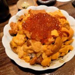 鮨処 一石三鳥 - 