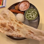 カトマンズカレー サミクシャ - 