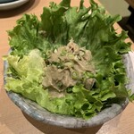 寿司の美登利 - 