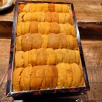 鮨処 一石三鳥 - 