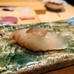 鮨処 一石三鳥 - 