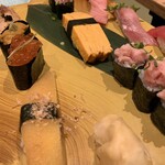 寿司の美登利 総本店 - 