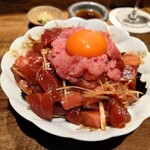 鮨処 一石三鳥 - 