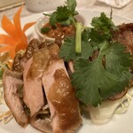 恵比寿 ガパオ食堂 - 