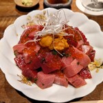 鮨処 一石三鳥 - 