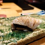 鮨処 一石三鳥 - 