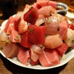 鮨処 一石三鳥 - 