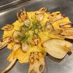 鉄板 たなか - 