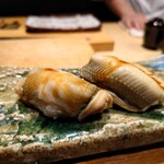 鮨処 一石三鳥 - 