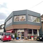 キャセロール - 