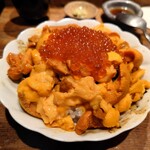 鮨処 一石三鳥 - 