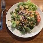 カルネジーオ ウエスト - 