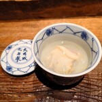 鮨処 一石三鳥 - 