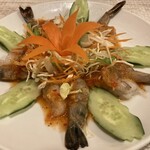 恵比寿 ガパオ食堂 - 