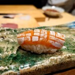 鮨処 一石三鳥 - 