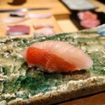 鮨処 一石三鳥 - 