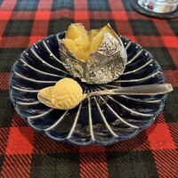 くいしんぼー山中 - 