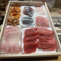 江戸前鮓 すし通 - 