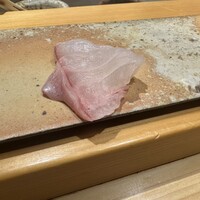 江戸前鮓 すし通 - 