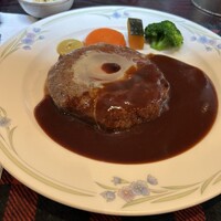 くいしんぼー山中 - 