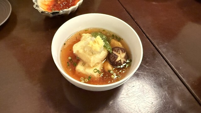 旬なご飯 有頂天 - 七日町（日本料理）の写真