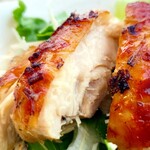 ドゥワンチャン - 