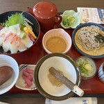 和食麵處 Sagami 長浜店