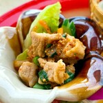 ドゥワンチャン - 