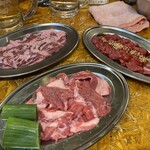 大衆焼肉コグマヤ - 