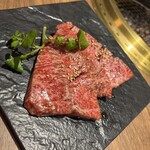 李昇 - 特選ハラミ