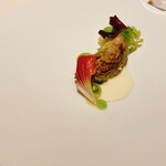 レストラン アレナ - L'Immigration