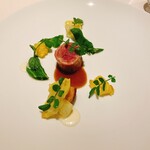 レストラン アレナ - Mont Perdu