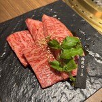 李昇 - 特選ロース