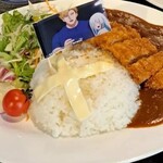 CURE MAID CAFE - 