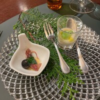 レストラン・パッション - 