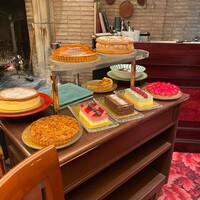 レストラン・パッション - 