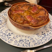 レストラン・パッション - 