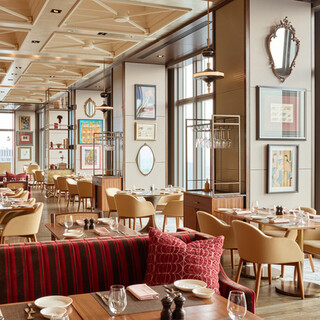 イタリアンダイニング ケシキ_1