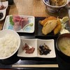 漁師めし食堂