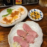 立ち酔い 超人 - 