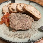 ビストロ ブルーニー - 