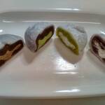 マックスバリュエクスプレス - 料理写真: