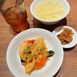 四川小吃 雲辣坊 - 