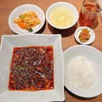 四川小吃 雲辣坊 - 