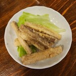 立ち酔い 超人 - 