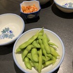 本格備長炭 とりやす - 