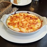 トラットリア カワナベ - 