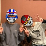 いか玉屋プラスアルファー - シャイダーとシャリバン