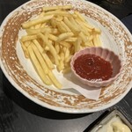 本格備長炭 とりやす - 